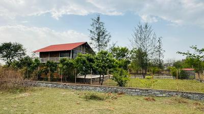 Image of 7000 Sq.ft Residential Plot / Land for sale in Amleshwar, Raipur for Rs. 2625000