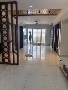 3 BHK Apartment
