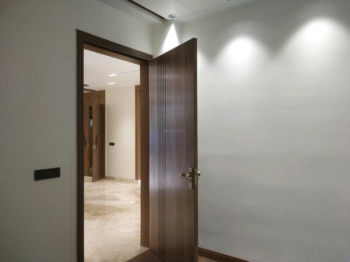 DLF Golf Course, Sector 42 Bedroom 1