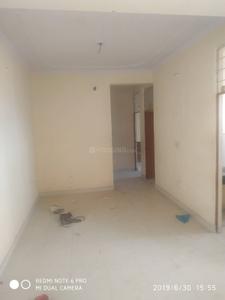 Bedroom Image of 797 Sq.ft 2 BHK Apartment / Flat for sale in Godavari Apartment, Shri Kishanpura Jaipur for Rs. 3200000