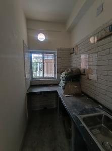 Kitchen Image of 1800 Sq.ft 4 BHK Apartment / Flat for sale in Santoshpur Kolkata for Rs. 11000000