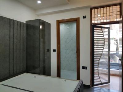 Bedroom Image of 1450 Sq.ft 3 BHK Builder Floor for sale in Sky Homes, Indirapuram Ghaziabad for Rs. 13000000