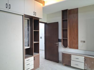 Bedroom Image of 1650 Sq.ft 3 BHK Apartment / Flat for sale in Skyline Dev Infra, Sector 49 Noida for Rs. 6250000