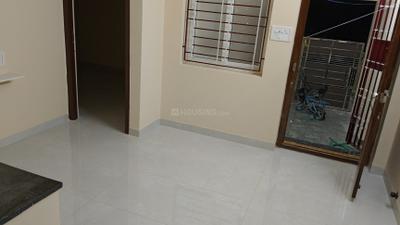Living Room Image of 764 Sq.ft 2 BHK Independent House for rent in Mambakkam Chennai for Rs. 16500