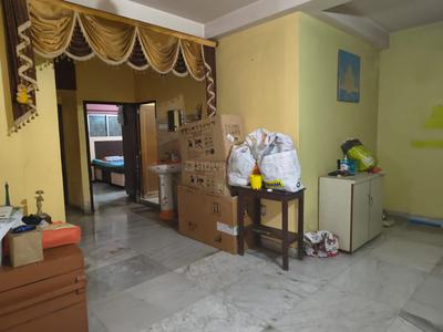 Hall Image of 1250 Sq.ft 3 BHK Apartment / Flat for sale in Keshtopur Kolkata for Rs. 5800000