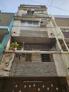 Image of 720 Sq.ft 4 BHK Independent House for sale in Nanpura, Surat for Rs. 7500000