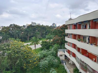 Image of 1475 Sq.ft 3 BHK Apartment / Flat for sale in Nandi Forest View by Nandi Developers, Srinivaspura, Bengaluru for Rs. 13400000
