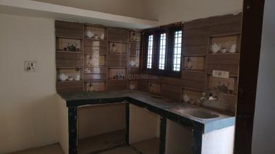 Kitchen Image of 1200 Sq.ft 2 BHK Duplex for rent in Nehru Nagar Bilaspur for Rs. 13000