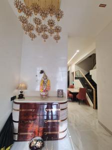 Hall Image of 2800 Sq.ft 3 BHK Villa for sale in Lodha Villa Royale Gold TDLR, Bhiwandi Thane for Rs. 44800000