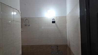 Bathroom Image of 585 Sq.ft 2 BHK Builder Floor for sale in Sudarshan Park New Delhi for Rs. 2750000