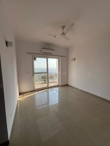 Bedroom Image of 2460 Sq.ft 3 BHK Apartment / Flat for rent in SRG Marbella Grand, Sector 82 Mohali for Rs. 75000