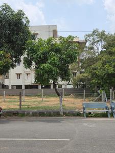 Residential Plot