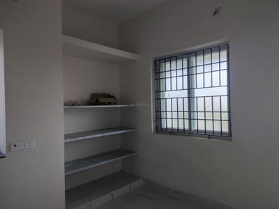 Bedroom Image of 1900 Sq.ft 3.5 BHK Independent House for sale in Vengaivasal Chennai for Rs. 13500000
