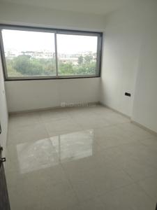 Bedroom Image of 2200 Sq.ft 4 BHK Apartment / Flat for sale in Vibrant Residency, Tukoganj Indore for Rs. 16500000