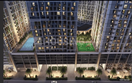 SD Siennaa Wing A Main Image 1