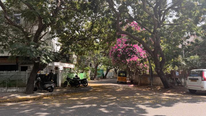 Kalakshetra colony Main Image 1