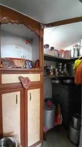 Kitchen Image of 1422 Sq.ft 3 BHK Apartment / Flat for sale in Maninagar Ahmedabad for Rs. 9500000
