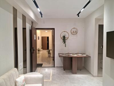 3D Tour Of Infinity Residences