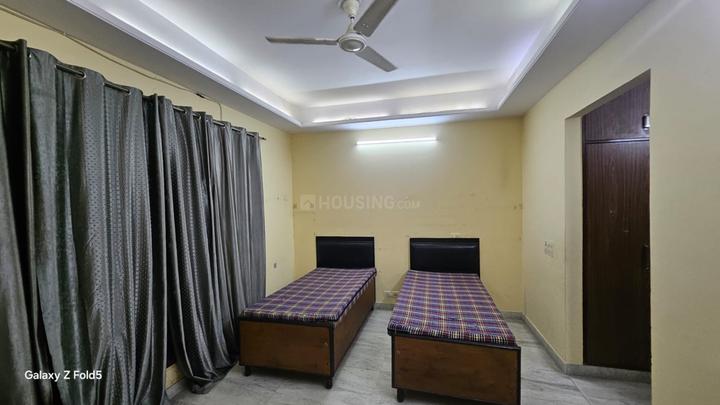 Bedroom Image of Luxury living in Sector 126, Noida