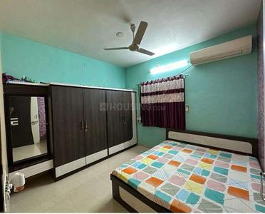 Bedroom Image of 3537 Sq.ft 5 BHK Villa for sale in Sola Ahmedabad for Rs. 28000000