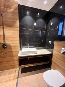 Bathroom Image of 2400 Sq.ft 3 BHK Duplex for sale in Sahastradhara Road Dehradun for Rs. 16800000