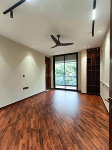 Bedroom Image of 4500 Sq.ft 4 BHK Builder Floor for sale in Greater Kailash II New Delhi for Rs. 145000000
