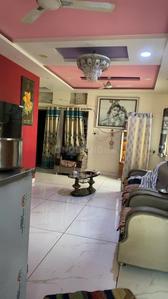 Living Room Image of 1221 Sq.ft 3 BHK Apartment / Flat for sale in Betma Indore for Rs. 8500000
