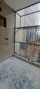 Balcony Image of 1728 Sq.ft 3 BHK Builder Floor for sale in Preet Vihar New Delhi for Rs. 36000000