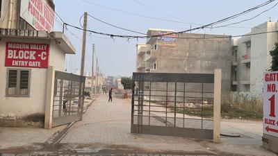 Image of 1332 Sq.ft 3 BHK Builder Floor for sale in Gurpreet Modern Valley, Khanpur, Mohali for Rs. 6500000