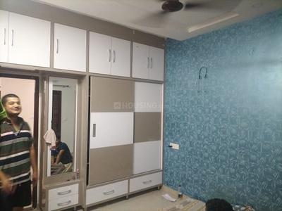 Bedroom Image of 1260 Sq.ft 3 BHK Apartment / Flat for sale in Sector 127 Mohali for Rs. 4800000