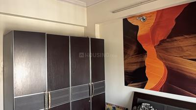 Bedroom Image of 1070 Sq.ft 2 BHK Apartment / Flat for sale in Madhav Sankalp, Kalyan West Kalyan for Rs. 6300000