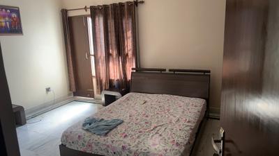 Bedroom Image of 2300 Sq.ft 3.5 BHK Builder Floor for sale in Butler Colony Lucknow for Rs. 32500000