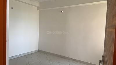 Bedroom Image of 1335 Sq.ft 3 BHK Apartment / Flat for sale in Mustafapur Patna for Rs. 8677509