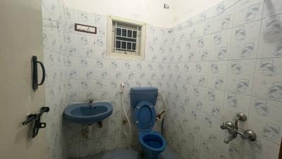 Image of 1200 Sq.ft 2 BHK Independent House for rent in Thanisandra, Bengaluru for Rs. 27000