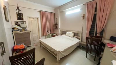 4 BHK Flat