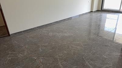 Living Room Image of 1300 Sq.ft 2 BHK Apartment / Flat for rent in Shreenathji Delta Riviera, Ulwe Navi Mumbai for Rs. 55000