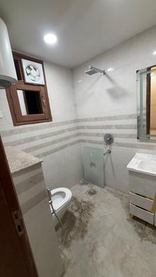 Image of 720 Sq.ft 2 BHK Apartment / Flat for sale in Chhattarpur, New Delhi for Rs. 5500000