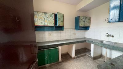 Kitchen Image of 1400 Sq.ft 3 BHK Apartment / Flat for rent in CGEWHO Kendriya Vihar 2, Sector 82 Noida for Rs. 27000