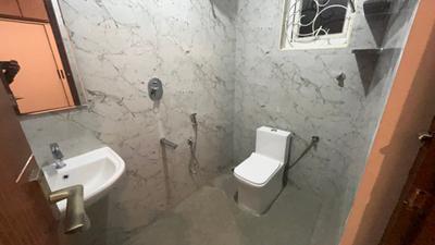 Image of 1050 Sq.ft 2 BHK Apartment / Flat for rent in JP Nagar, Bengaluru for Rs. 42000