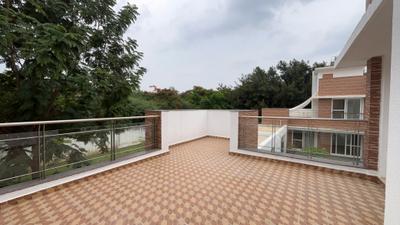 Image of 2610 Sq.ft 3 BHK Villa for sale in Sterling Villa Grande, K R Puram, Bengaluru for Rs. 72000000