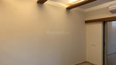 Living Room Image of 1850 Sq.ft 3 BHK Apartment / Flat for rent in Adani The Meadows, Shantigram Ahmedabad for Rs. 55000