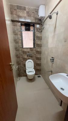 Fine Heights Bathroom One 3