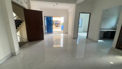 Living Room Image of 1350 Sq.ft 3 BHK Apartment / Flat for sale in Thakurpukur Kolkata for Rs. 5400000
