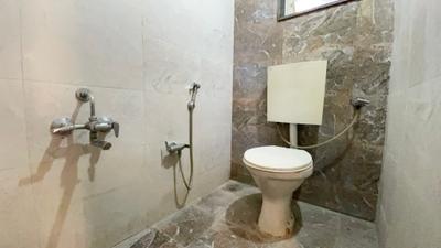 Image of 1245 Sq.ft 2 BHK Apartment / Flat for rent in Shyamal, Ahmedabad for Rs. 30000