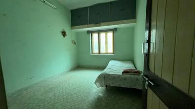 Bedroom Image of 1044 Sq.ft 3 BHK Duplex for sale in Akota Vadodara for Rs. 6500000