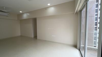 Living Room Image of 1760 Sq.ft 3 BHK Apartment / Flat for rent in Runwal Forests Tower 9 To 11, Kanjurmarg West Mumbai for Rs. 95000