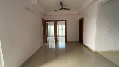 Living Room Image of 1360 Sq.ft 3 BHK Apartment / Flat for rent in Amrapali Dream Valley 2, Noida Extension Greater Noida for Rs. 21200