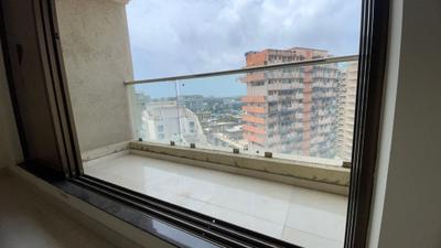 Living Room Image of 1300 Sq.ft 2 BHK Apartment / Flat for sale in Raajyam Amity Apartments, Santacruz East Mumbai for Rs. 26000000