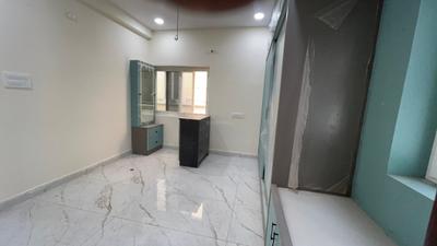Bedroom Image of 1475 Sq.ft 3 BHK Builder Floor for sale in Ameenpur Sangareddy for Rs. 8000000
