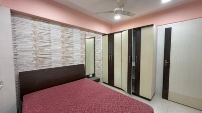 Mathura Chs Bedroom 2